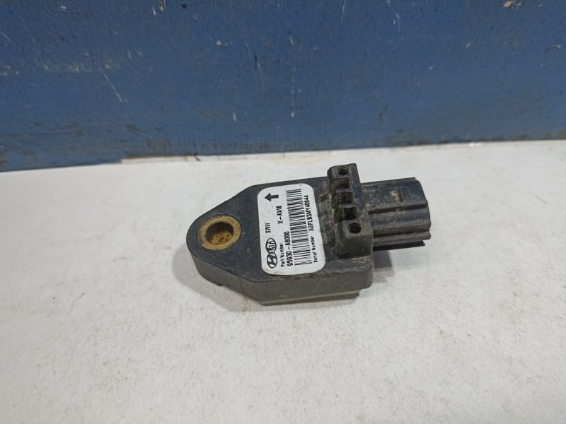 Датчик Airbag Ceed 2 2013 JD