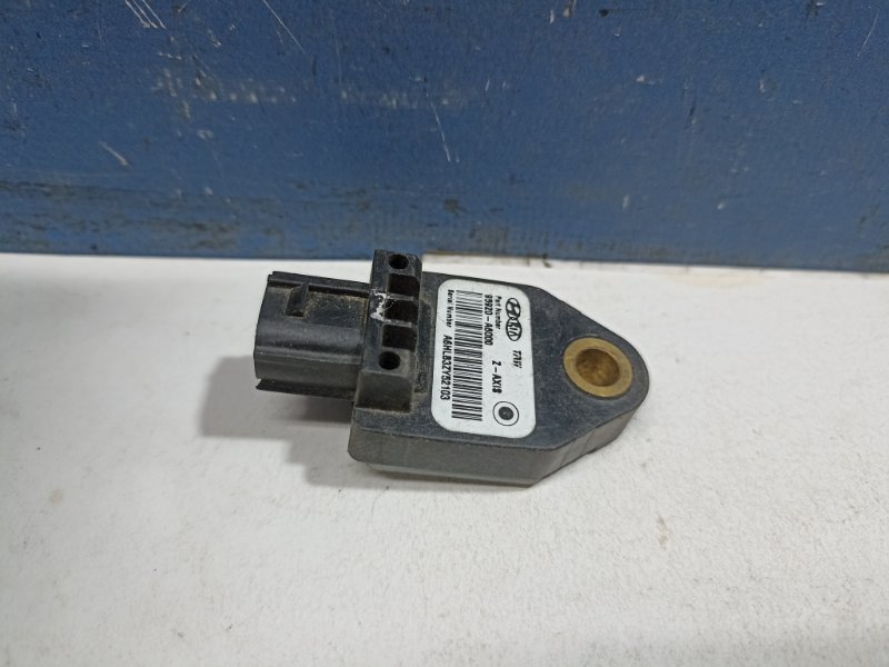 Датчик Airbag Kia Ceed 2 JD