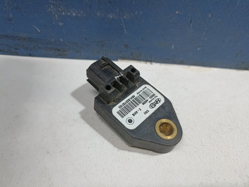 Датчик Airbag Ceed 2 2013 JD