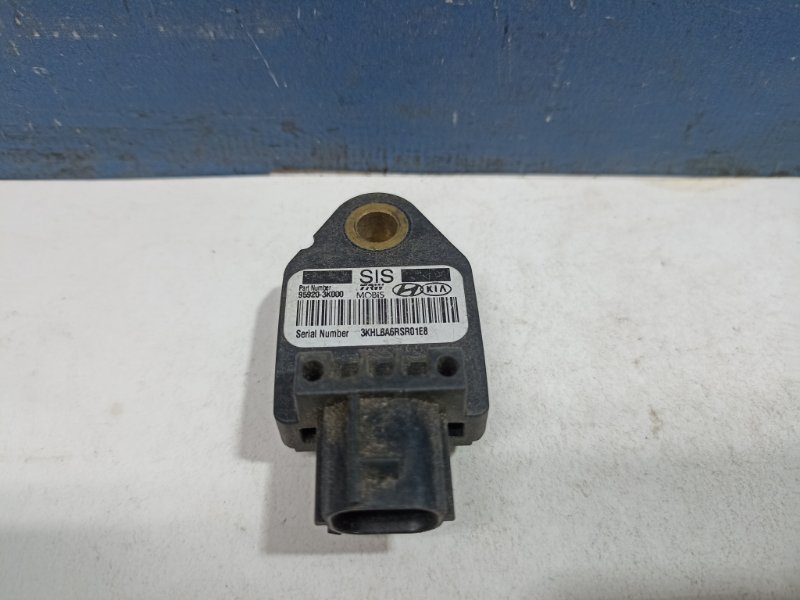Датчик Airbag Kia CEED 2008 ED БУ
