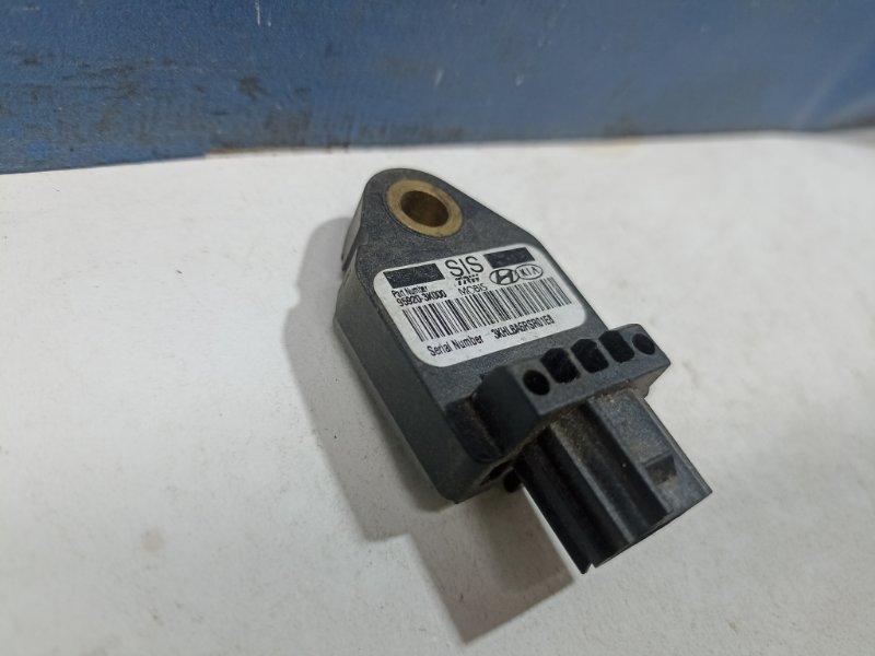 Датчик Airbag CEED 2008 ED