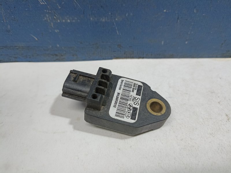 Датчик Airbag CEED 2008 ED