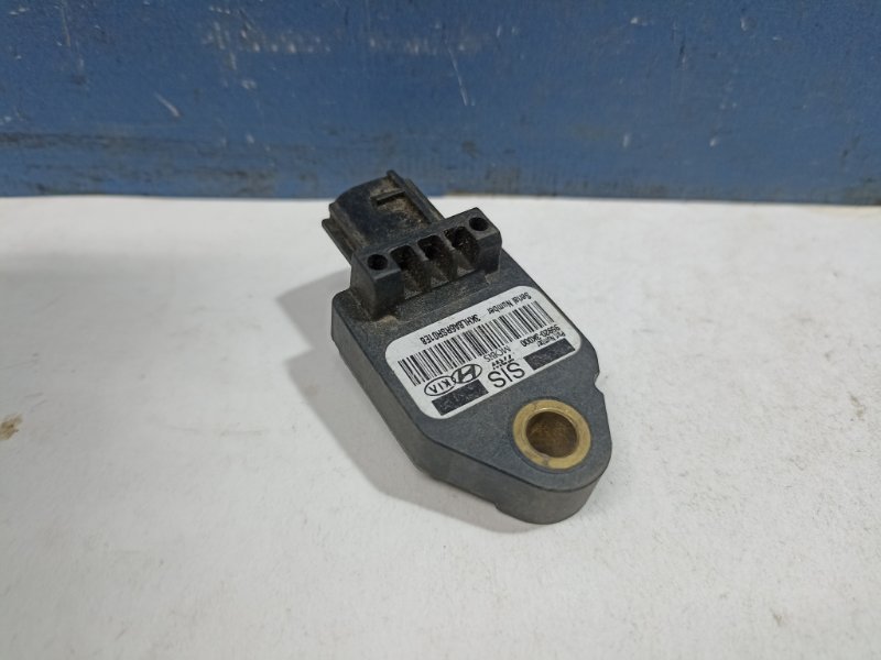 Датчик Airbag CEED 2008 ED