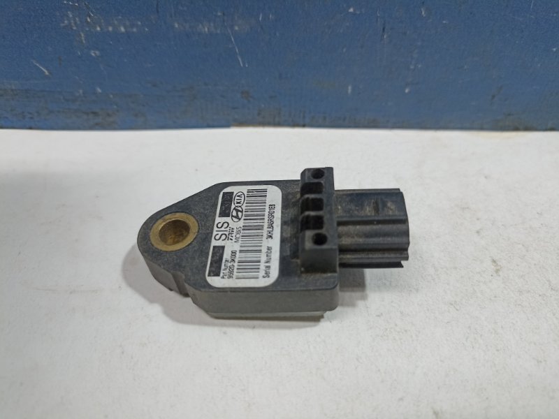 Датчик Airbag CEED 2008 ED