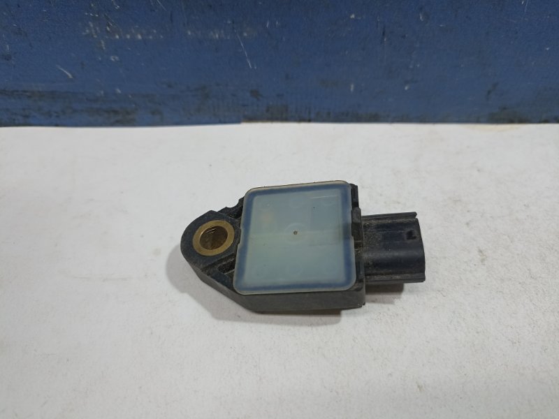Датчик Airbag CEED 2008 ED