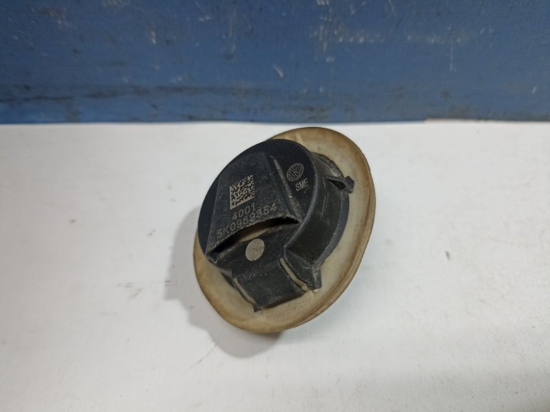 Датчик Airbag передний Volkswagen Golf 6