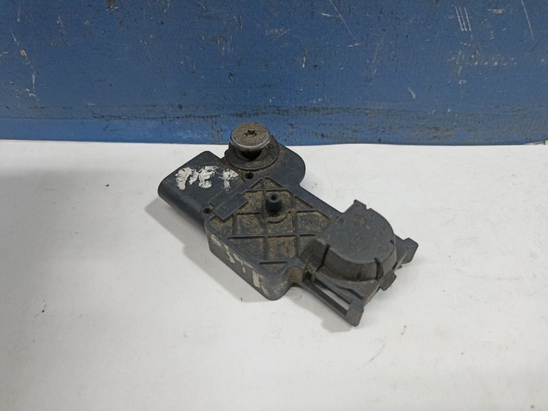 Датчик Airbag передний Astra H 2008 H 1.8 Z18XER
