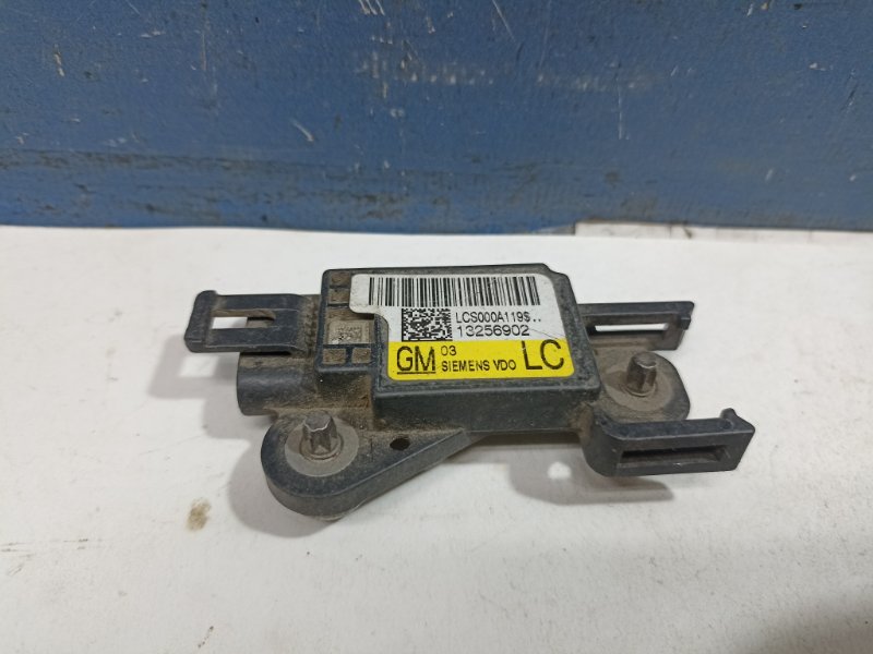 Датчик Airbag передний Opel Vectra C 2007 БУ