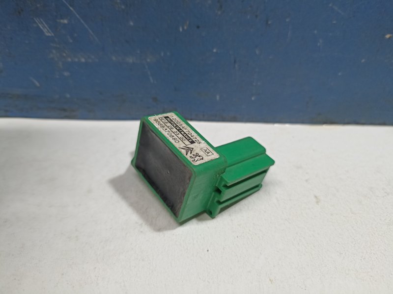 Датчик Airbag 308 2010