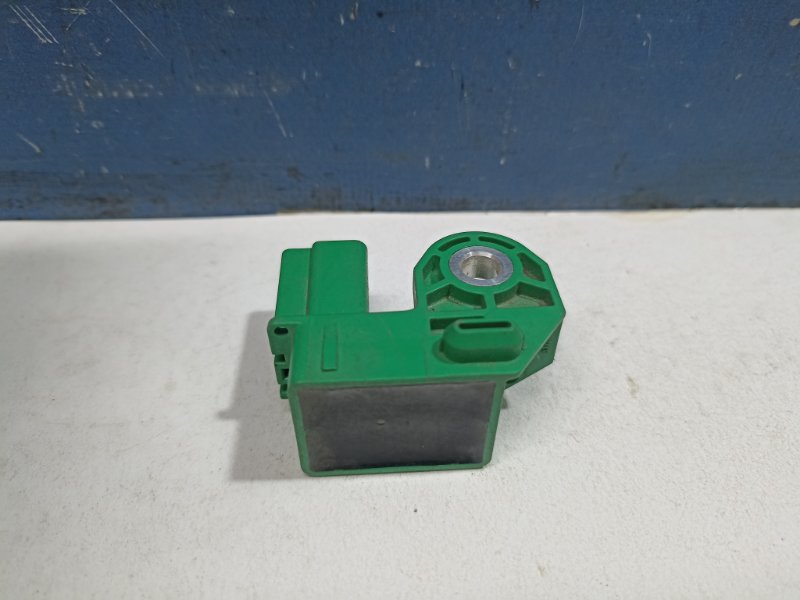 Датчик Airbag 308 2010