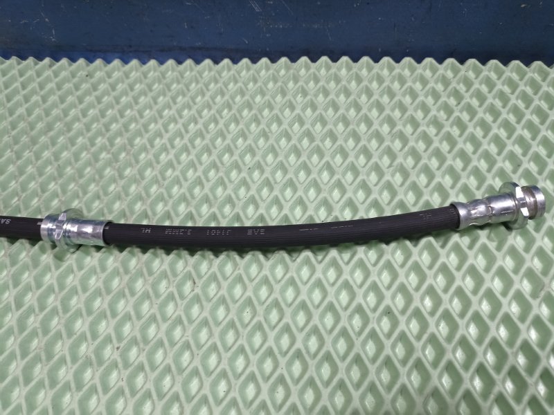 Трубка тормозная передняя Nissan Almera N16 1.5 QG15DE