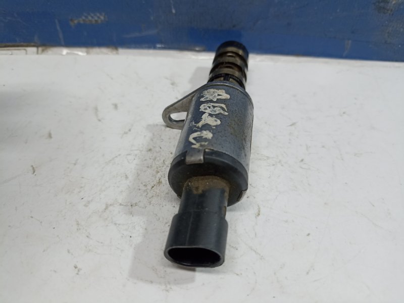 Клапан изменения фаз ГРМ Aveo 1 2011 T250 1.4 F14D4