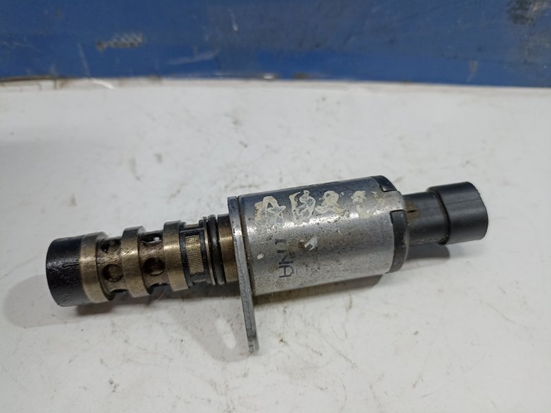 Клапан изменения фаз ГРМ Aveo 1 2011 T250 1.4 F14D4
