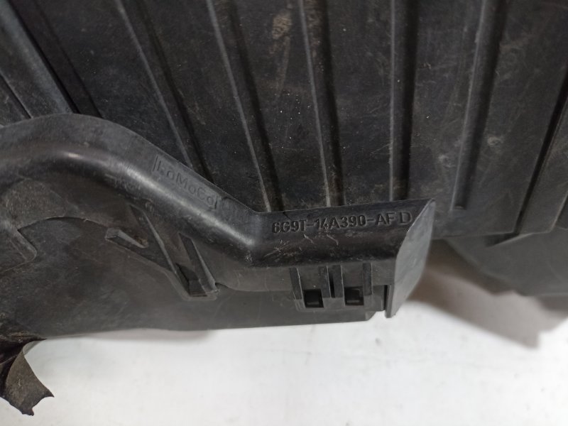 Блок предохранителей подкапотный S-Max 2007 2.0 AOWA