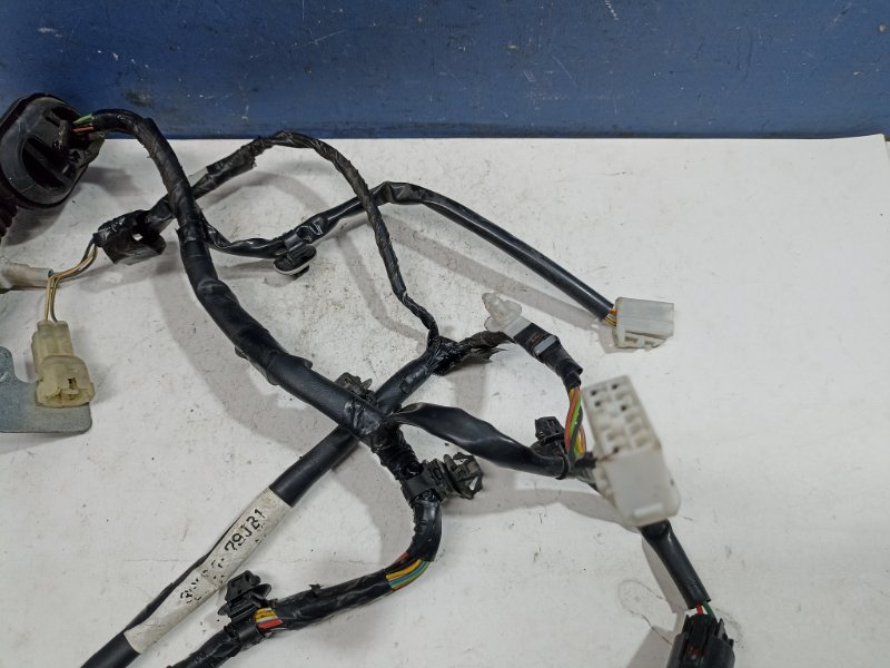 Проводка двери передняя правая SX4 2012 1.6 M16A