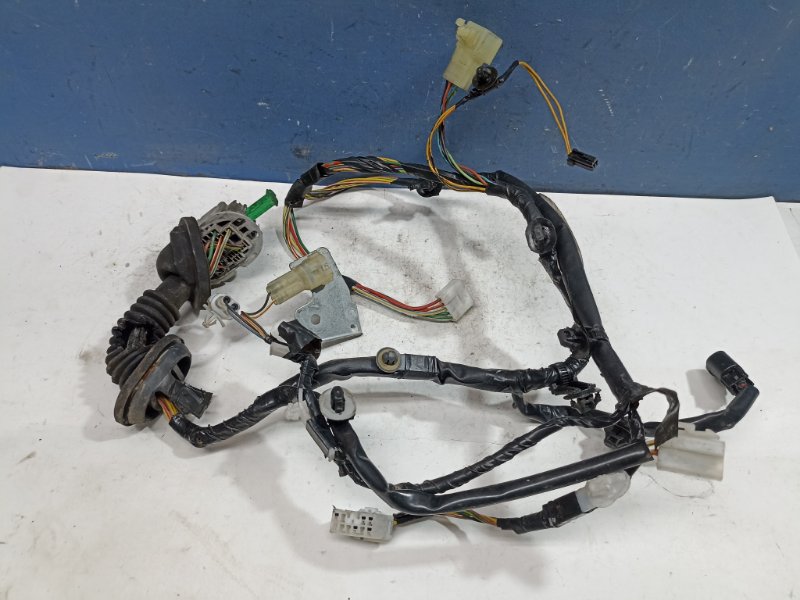 Проводка двери передняя правая SX4 2012 1.6 M16A