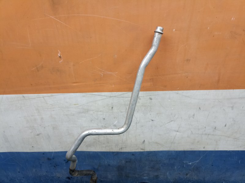 Трубка кондиционера Octavia A4 2004 1.6 AKL