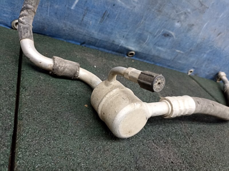 Трубка кондиционера Octavia A4 2004 1.6 AKL