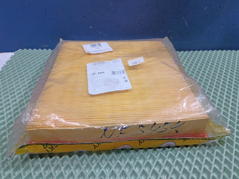 Фильтр воздушный двигателя Transit TT9 2.2TdCi