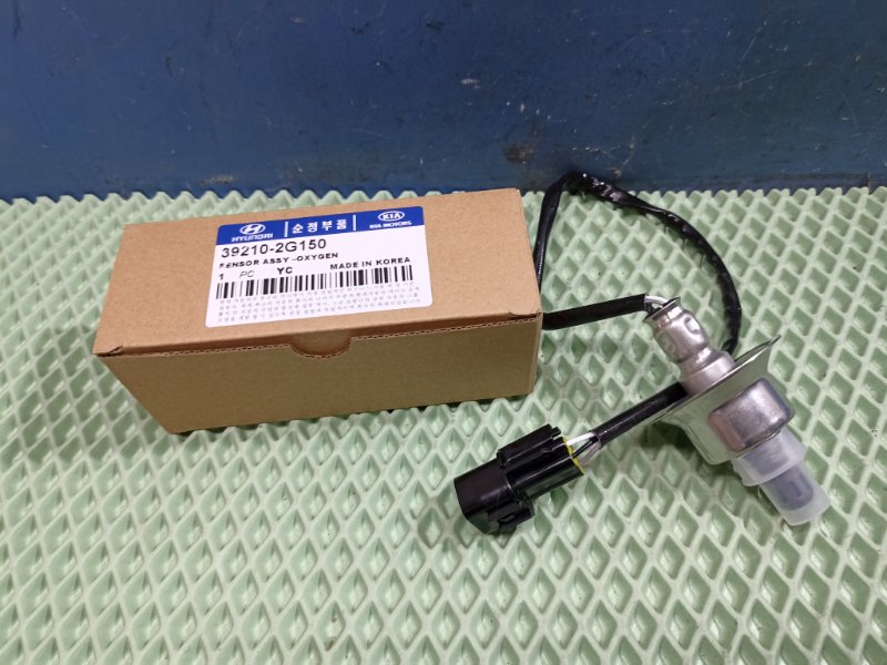 Датчик кислородный Sorento 2 XM 2.4 G4KE