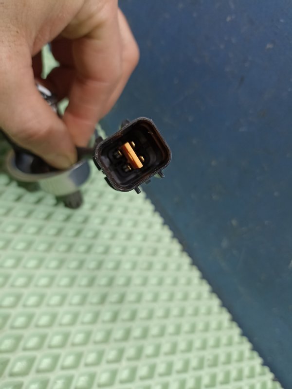 Датчик кислородный Sorento 2 XM 2.4 G4KE