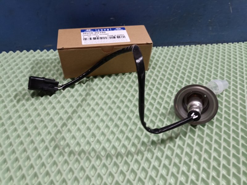 Датчик кислородный Sorento 2 XM 2.4 G4KE