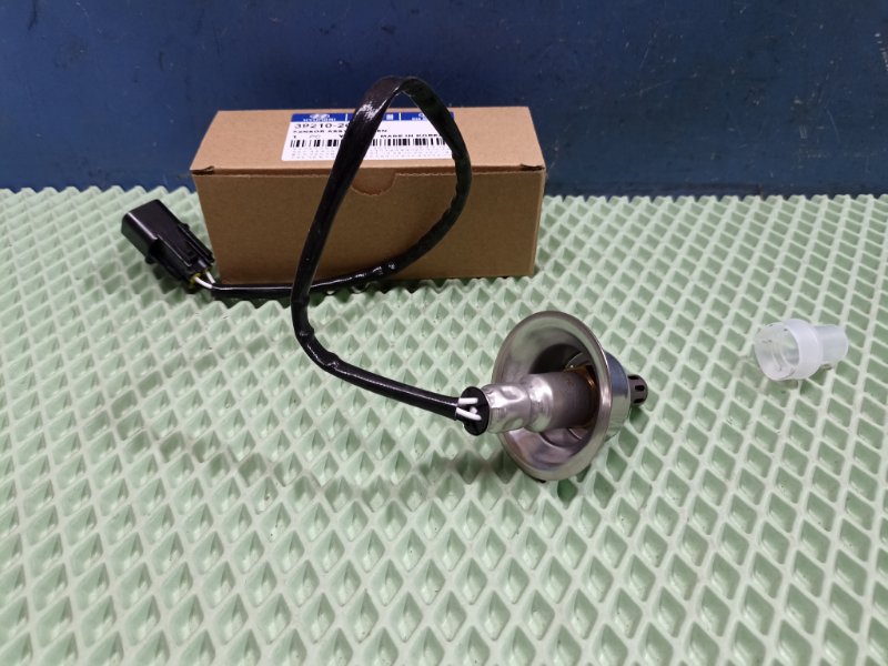 Датчик кислородный Sorento 2 XM 2.4 G4KE