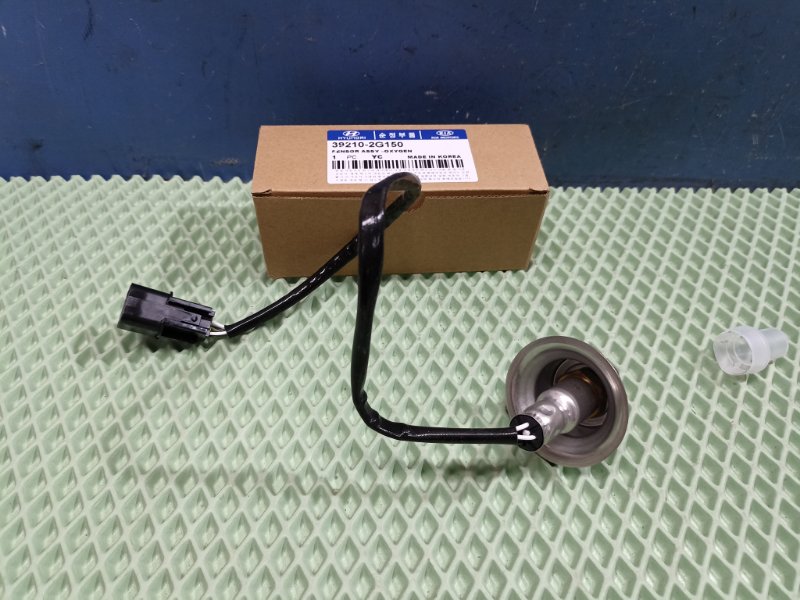Датчик кислородный Sorento 2 XM 2.4 G4KE