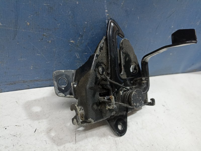 Замок капота Ceed 2012 ED 1.6 G4FC