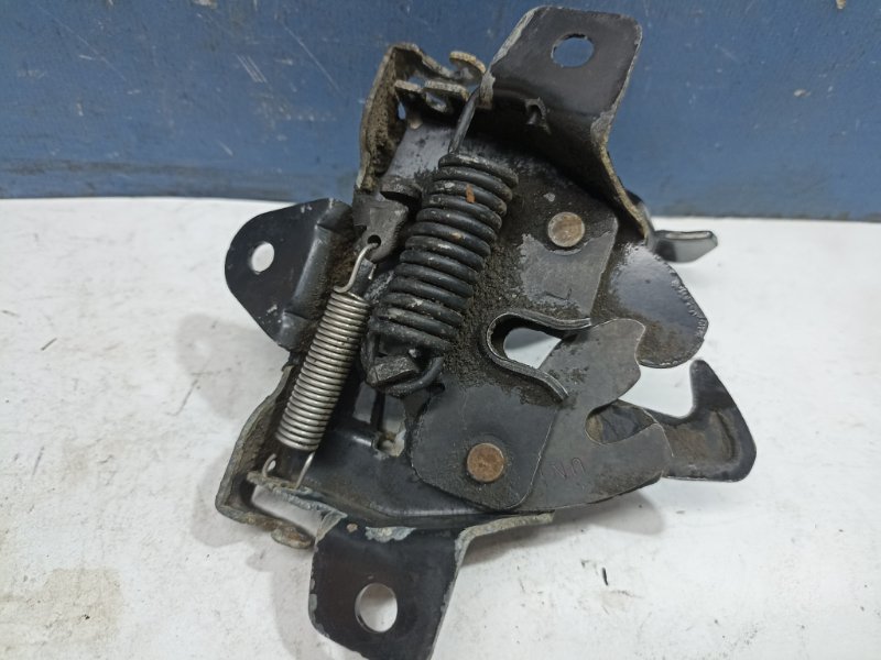 Замок капота Ceed 2012 ED 1.6 G4FC
