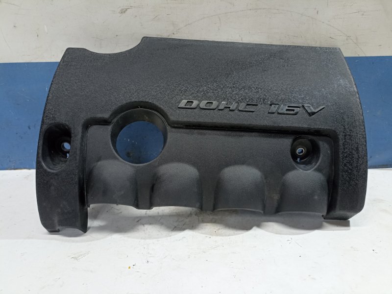 Накладка ДВС декоративная Ceed 2012 ED 1.6 G4FC