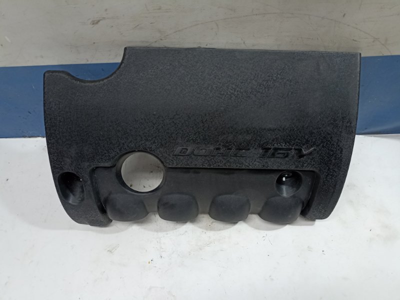 Накладка ДВС декоративная Ceed 2012 ED 1.6 G4FC