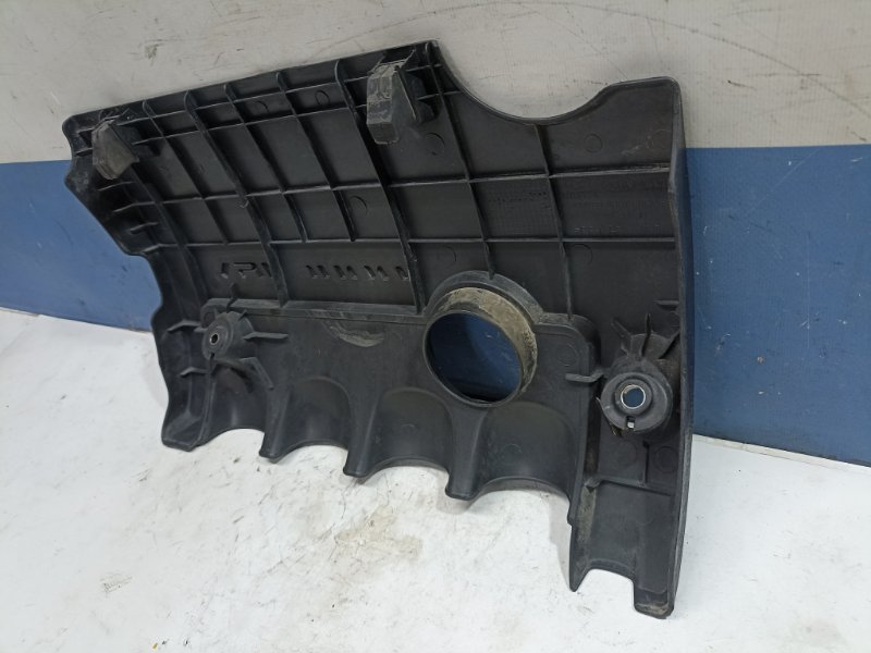Накладка ДВС декоративная Ceed 2012 ED 1.6 G4FC