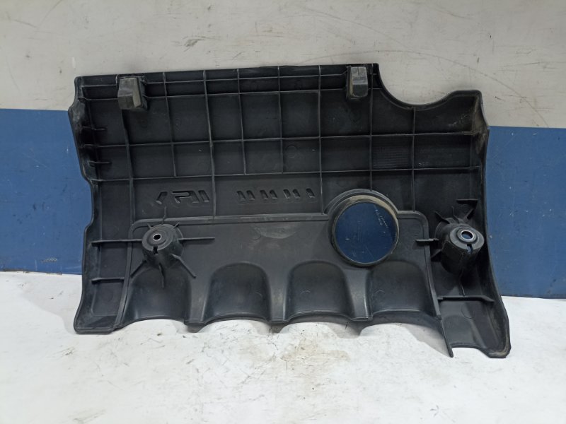 Накладка ДВС декоративная Ceed 2012 ED 1.6 G4FC