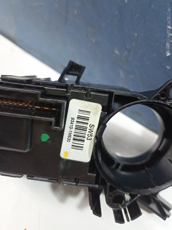 Подрулевой переключатель света Ceed 2012 ED 1.6 G4FC
