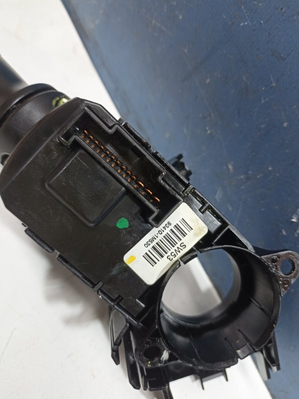Подрулевой переключатель света Ceed 2012 ED 1.6 G4FC
