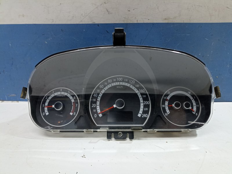 Щиток приборов Kia Ceed 2012 ED 1.6 G4FC БУ