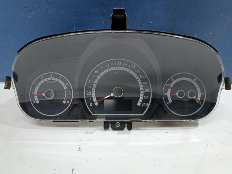 Щиток приборов Ceed 2012 ED 1.6 G4FC