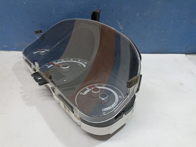 Щиток приборов Ceed 2012 ED 1.6 G4FC