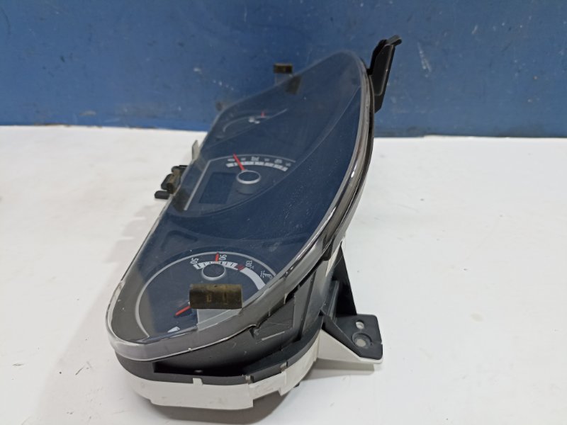 Щиток приборов Ceed 2012 ED 1.6 G4FC