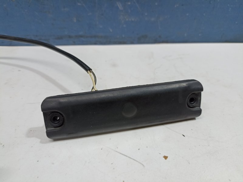 Кнопка открывания багажника наружная Ceed 2012 ED 1.6 G4FC