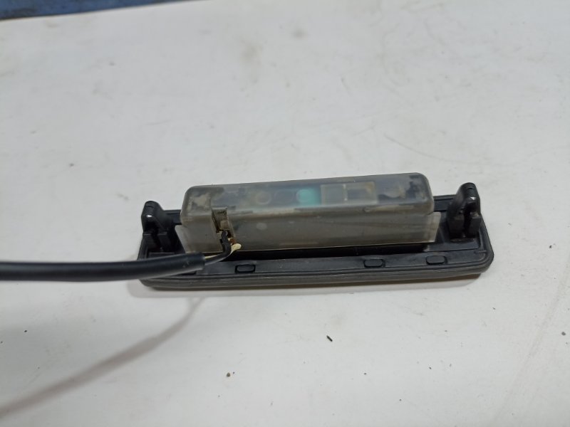 Кнопка открывания багажника наружная Ceed 2012 ED 1.6 G4FC