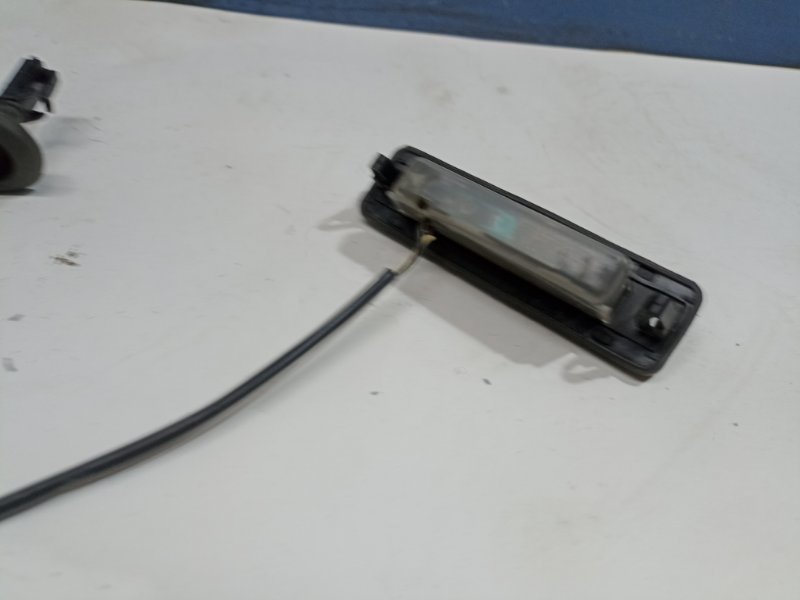 Кнопка открывания багажника наружная Ceed 2012 ED 1.6 G4FC
