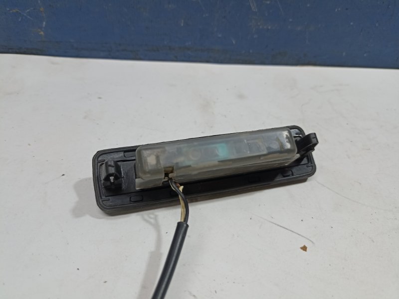Кнопка открывания багажника наружная Ceed 2012 ED 1.6 G4FC