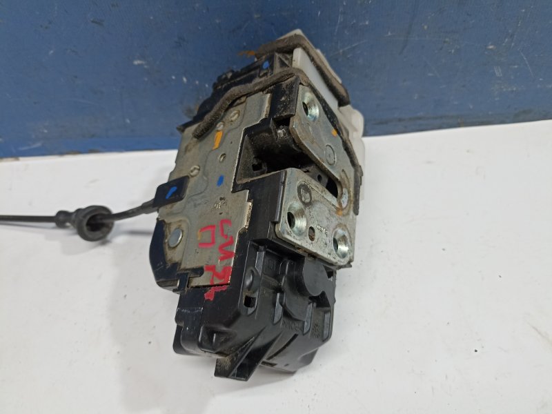 Замок двери передний правый Ceed 2012 ED 1.6 G4FC