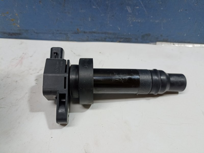 Катушка зажигания Ceed 2012 ED 1.6 G4FC