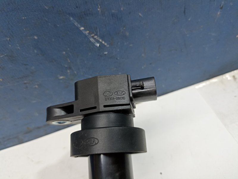 Катушка зажигания Ceed 2012 ED 1.6 G4FC