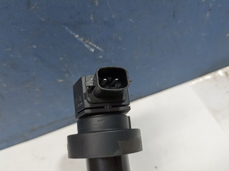 Катушка зажигания Ceed 2012 ED 1.6 G4FC