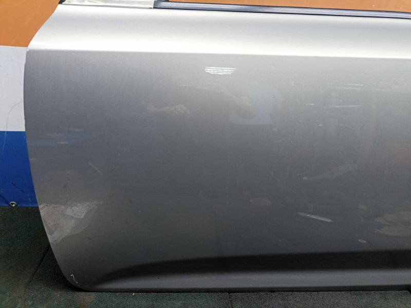 Дверь передняя левая Ceed 2012 ED 1.6 G4FC