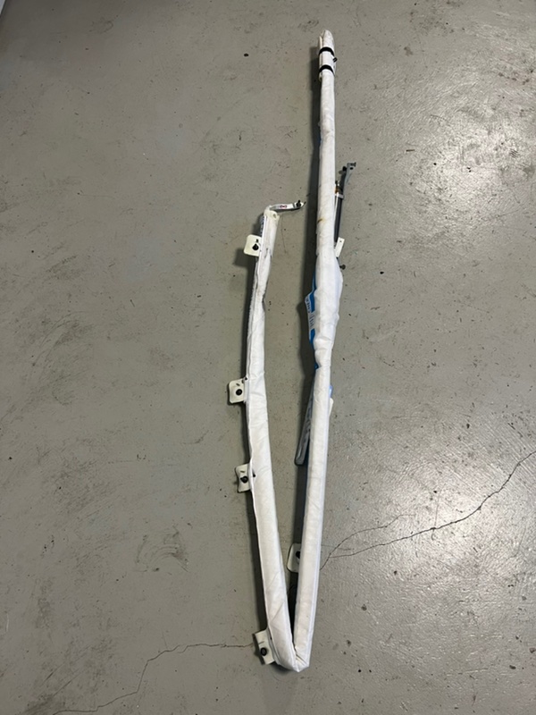 Шторка безопасности Exeed Vx 2023 прав. (б/у)